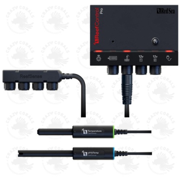 Red Sea ReefControl Pro